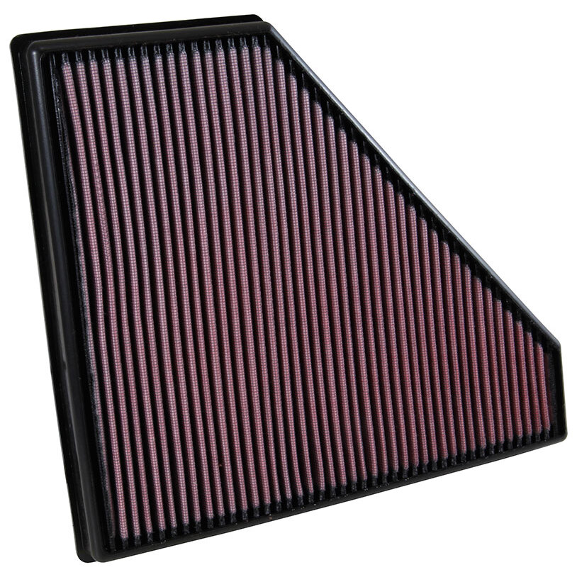 Engine Air Filter - 850-496